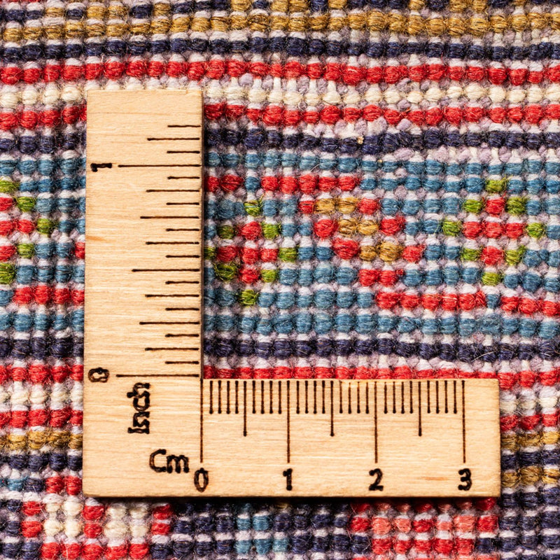 ミール 絨毯 250x210cm - ペルシャ絨毯