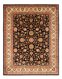 マシャド 絨毯 273x215cm - ペルシャ絨毯 – product image