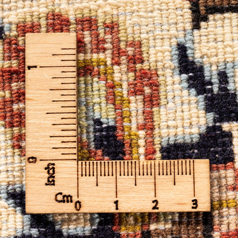 マシャド 絨毯 282x220cm - ペルシャ絨毯