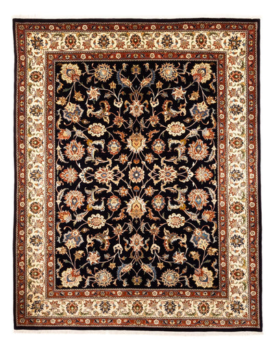 マシャド 絨毯 218x280cm - ペルシャ絨毯