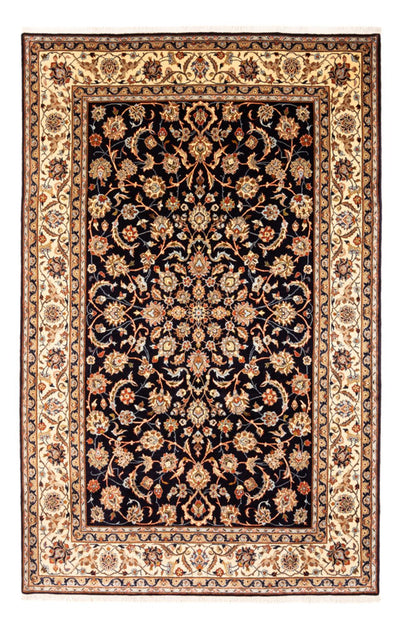 マシャド 絨毯 200x304cm - ペルシャ絨毯
