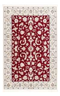 ナイン - 6la 絨毯 156x107cm - ペルシャ絨毯 – product image