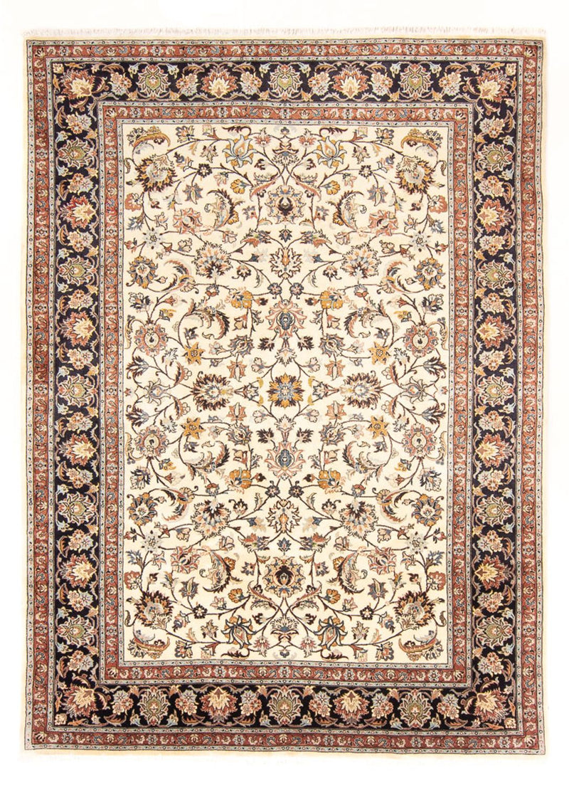マシャド 絨毯 280x195cm - ペルシャ絨毯