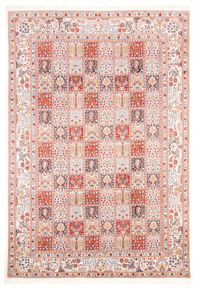 モウド 絨毯 197x296cm - ペルシャ絨毯