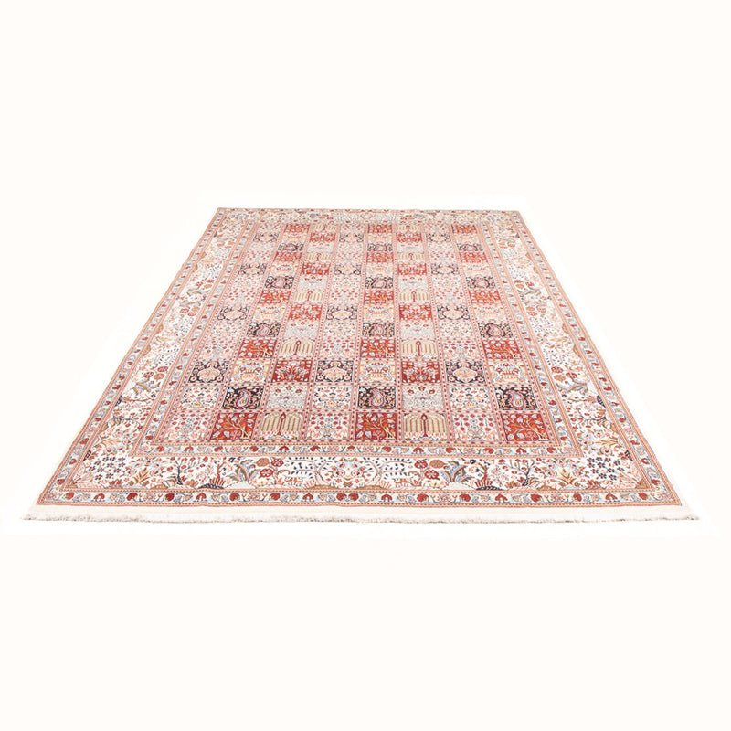 モウド 絨毯 296x197cm - ペルシャ絨毯