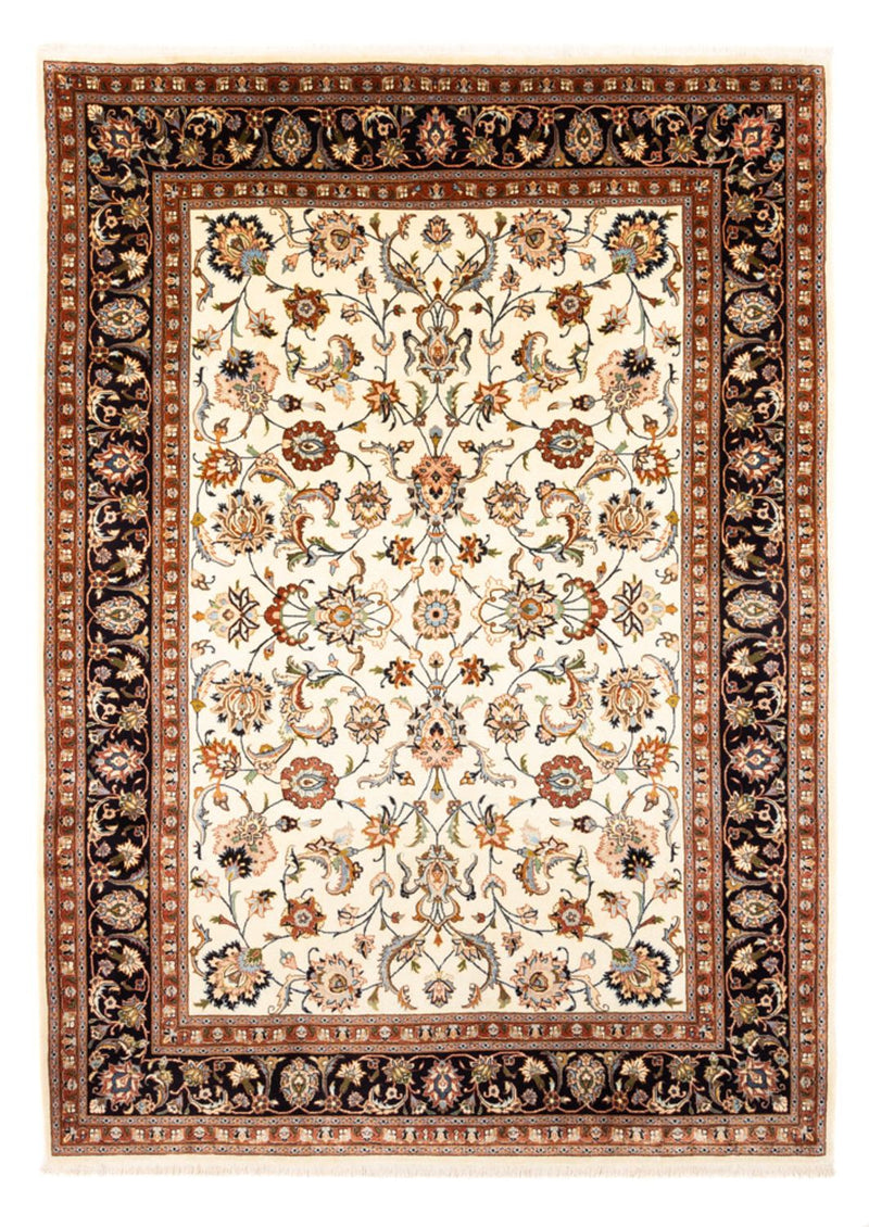 マシャド 絨毯 295x200cm - ペルシャ絨毯