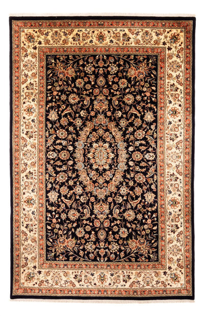 マシャド 絨毯 197x300cm - ペルシャ絨毯