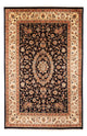 マシャド 絨毯 300x197cm - ペルシャ絨毯