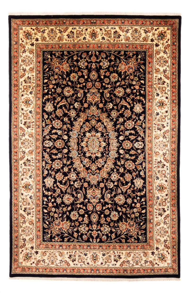 マシャド 絨毯 300x197cm - ペルシャ絨毯