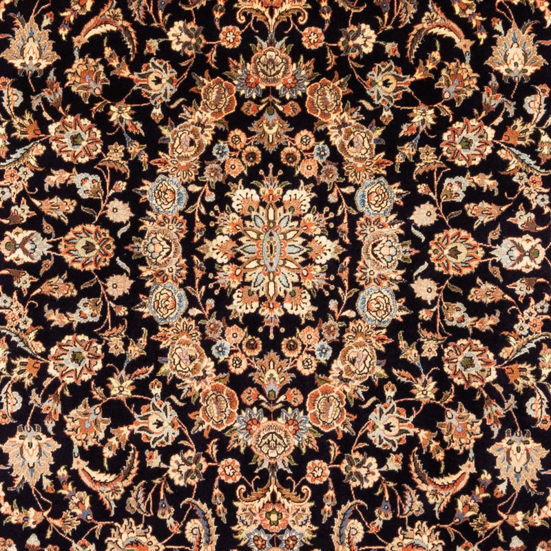マシャド 絨毯 300x197cm - ペルシャ絨毯