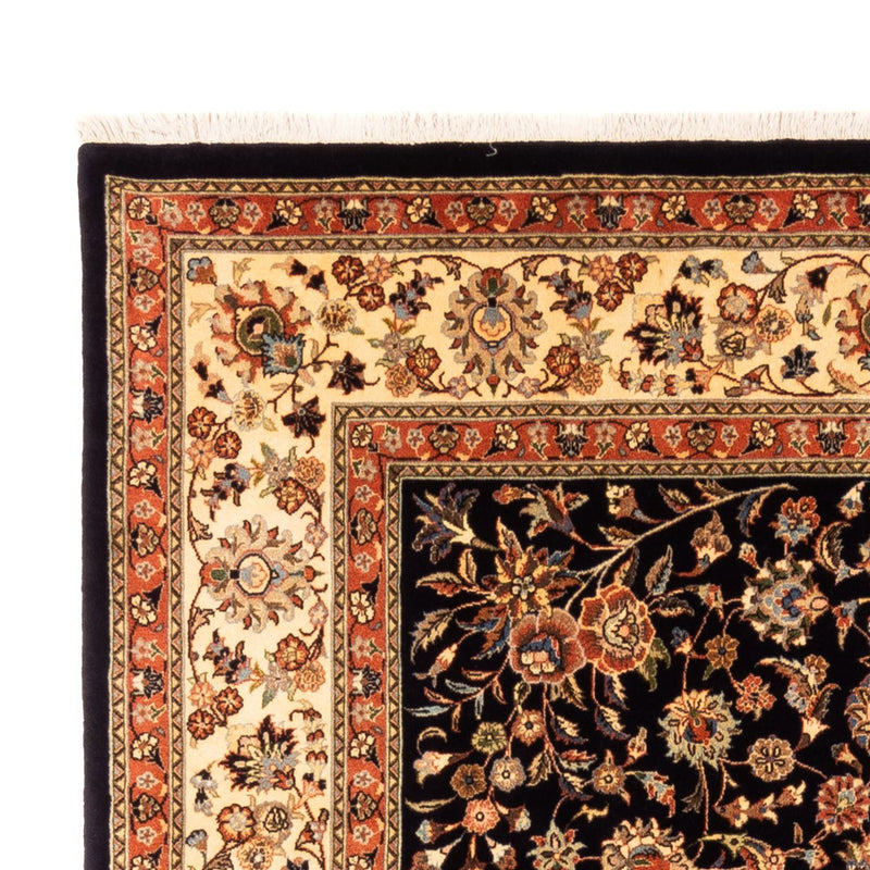 マシャド 絨毯 300x197cm - ペルシャ絨毯