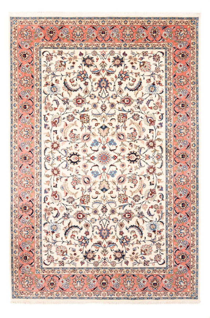 マシャド 絨毯 298x202cm - ペルシャ絨毯