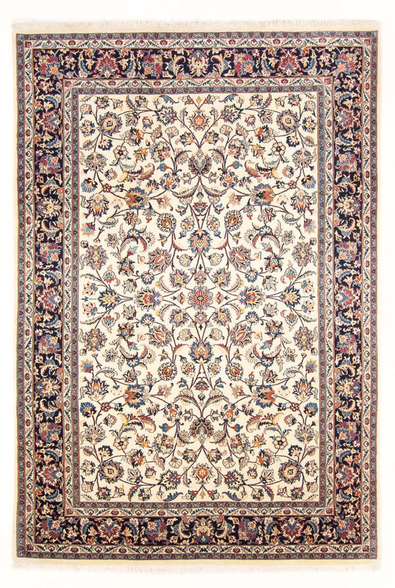 マシャド 絨毯 300x196cm - ペルシャ絨毯