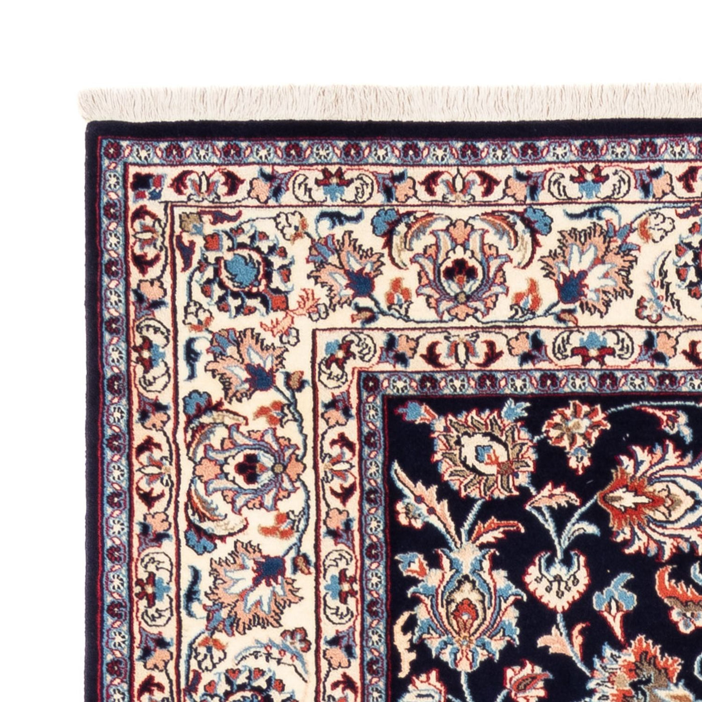 マシャド 絨毯 250x194cm - ペルシャ絨毯