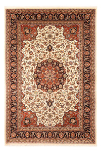 マシャド 絨毯 297x202cm - ペルシャ絨毯 – product image