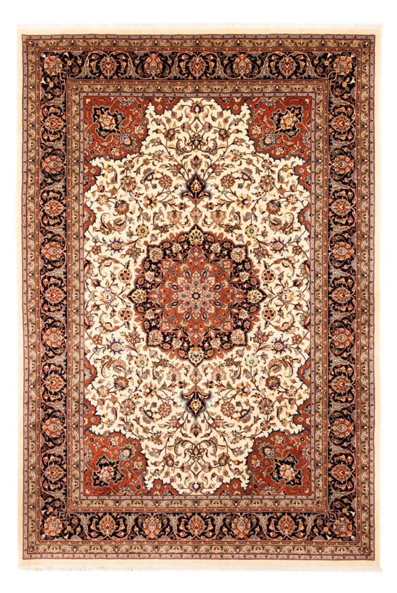 マシャド 絨毯 297x202cm - ペルシャ絨毯
