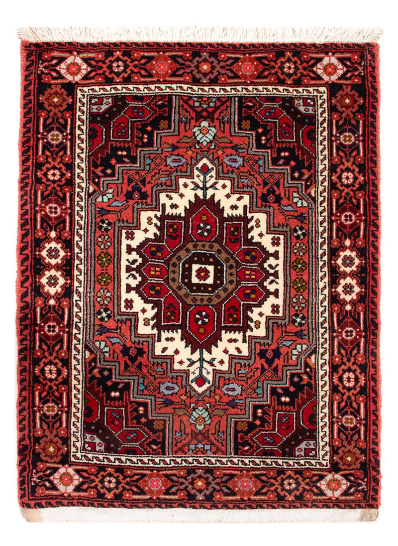 ゴルトグ 絨毯 85x60cm - ペルシャ絨毯