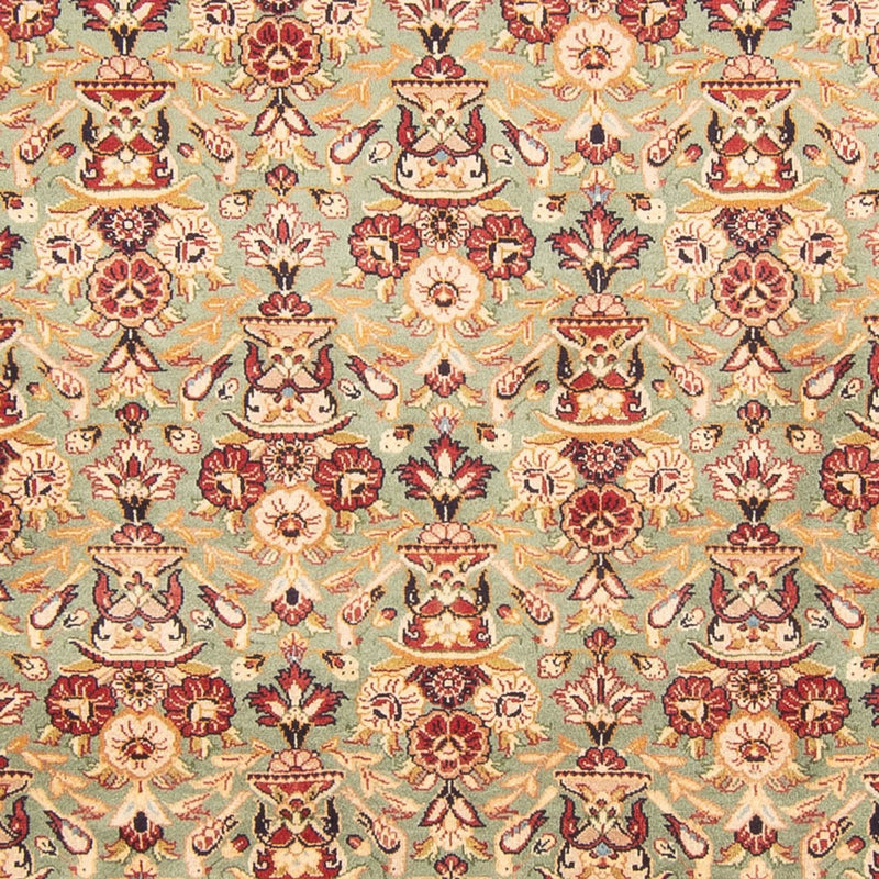 ヤズド 絨毯 285x198cm - ペルシャ絨毯