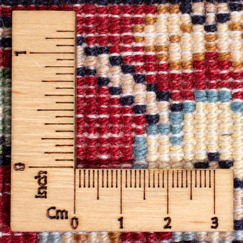 ヤズド 絨毯 285x198cm - ペルシャ絨毯