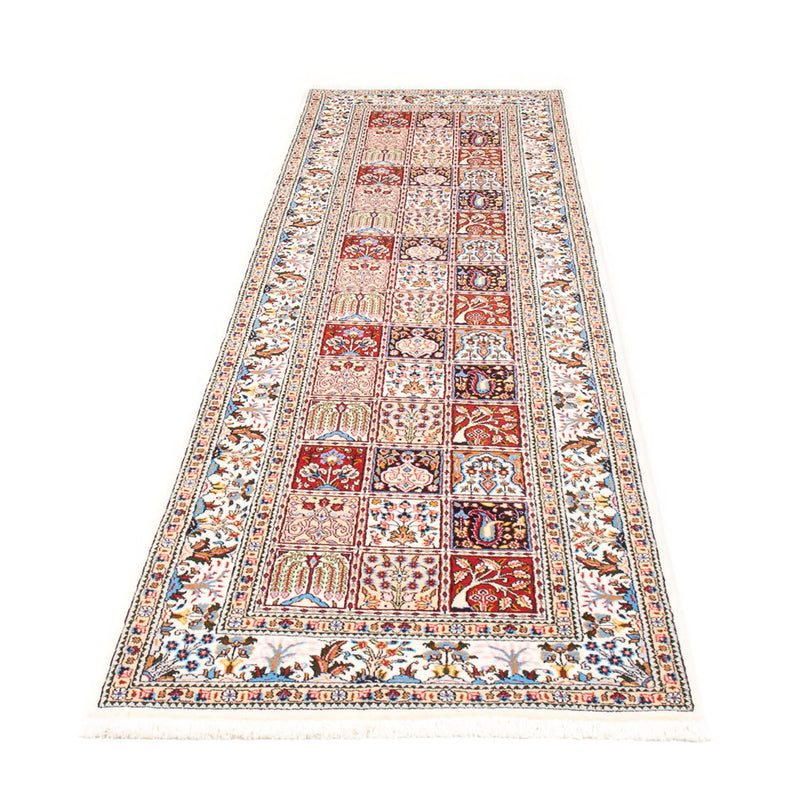 モウド 絨毯 293x80cm - ペルシャ絨毯