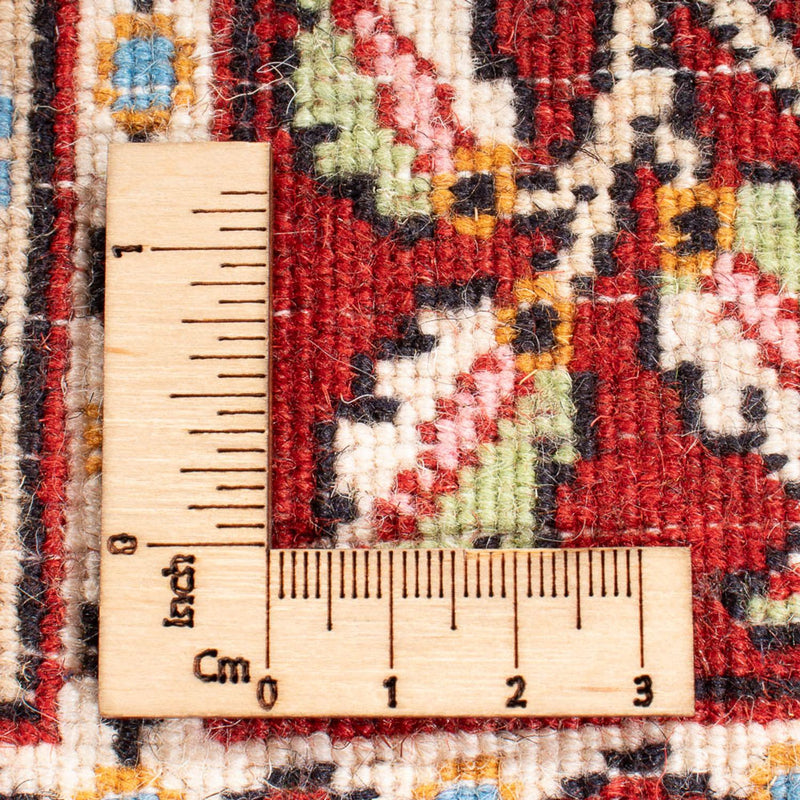 モウド 絨毯 293x80cm - ペルシャ絨毯