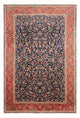 サルーク 絨毯 305x200cm - ペルシャ絨毯
