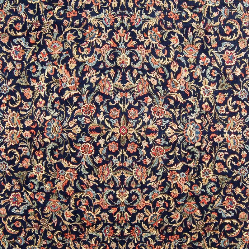 サルーク 絨毯 305x200cm - ペルシャ絨毯