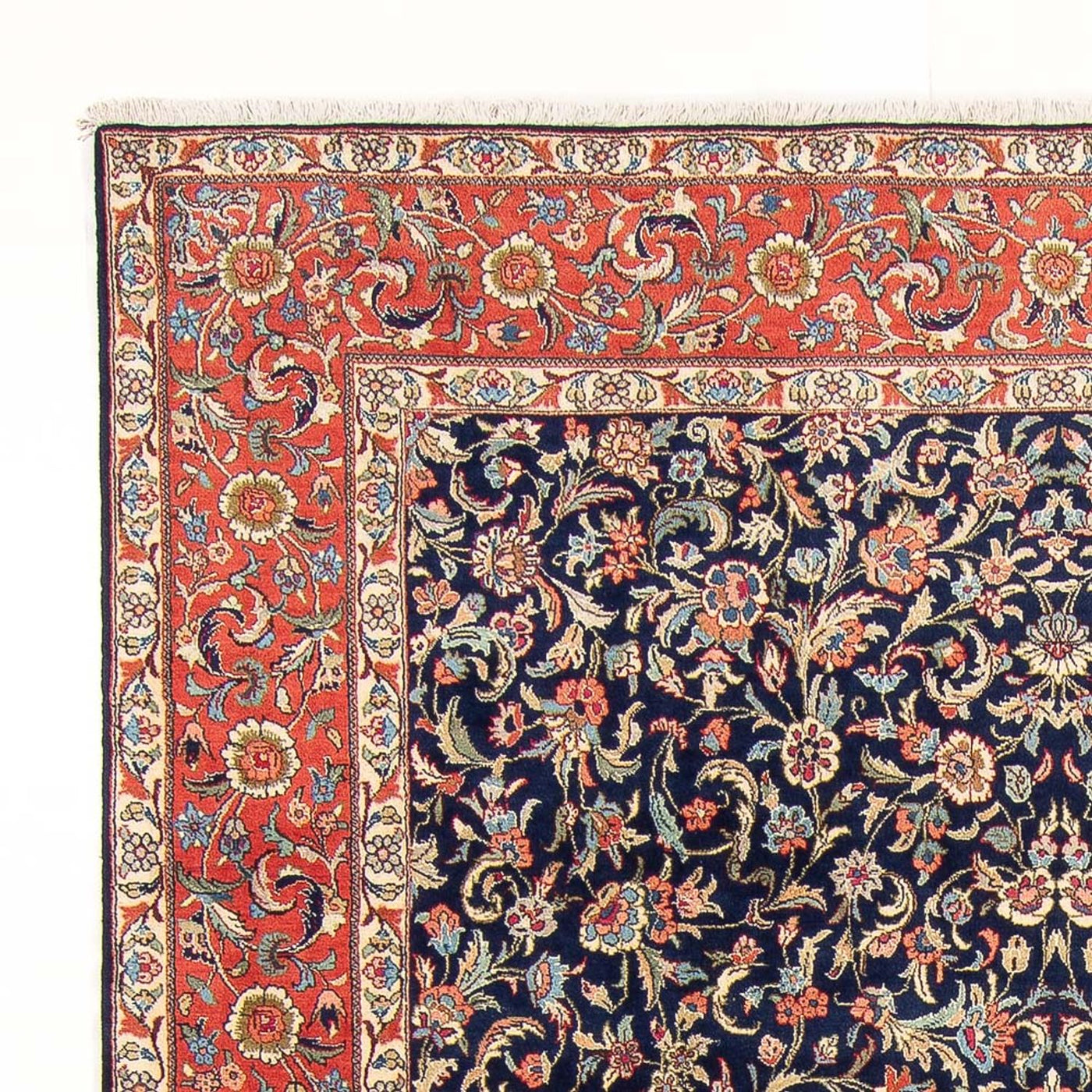 サルーク 絨毯 305x200cm - ペルシャ絨毯