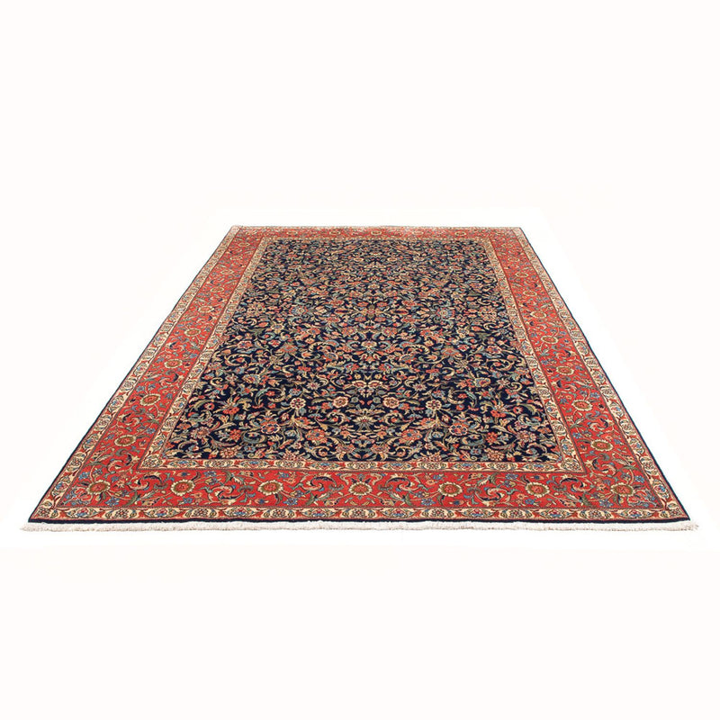 サルーク 絨毯 305x200cm - ペルシャ絨毯