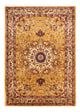 ゴム 絨毯 228x162cm - ペルシャ絨毯