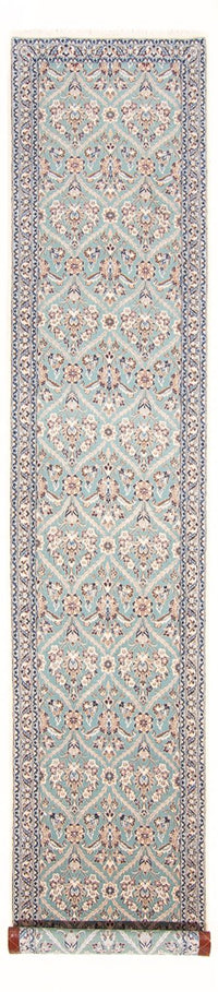 ナイン - 6la 絨毯 375x75cm - ペルシャ絨毯 – product image