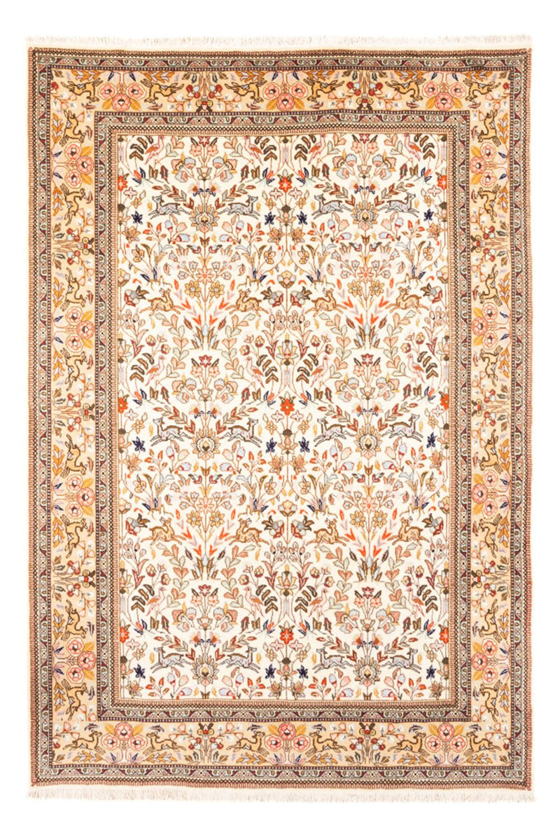 タバタバイ 絨毯 295x207cm - ペルシャ絨毯