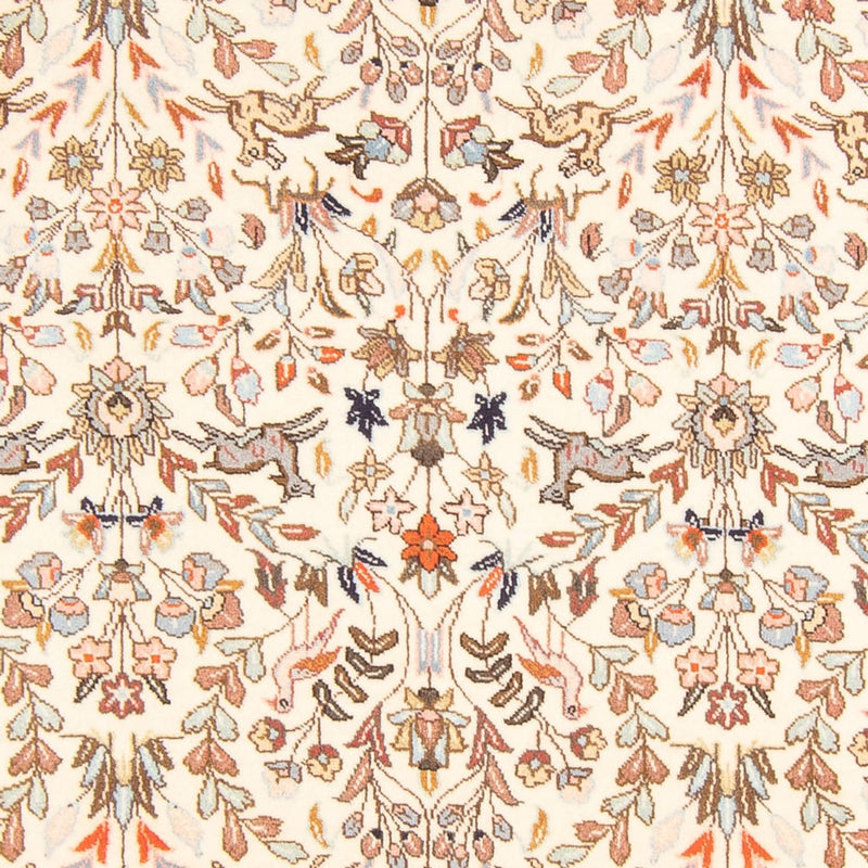 タブリーズ 絨毯 295x203cm - ペルシャ絨毯