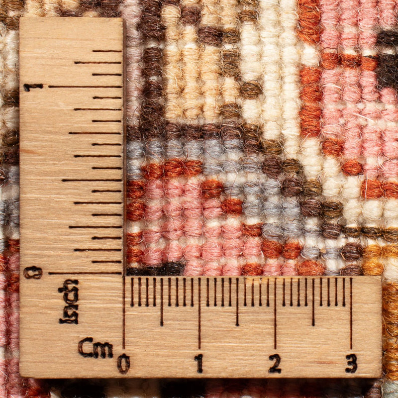 タブリーズ 絨毯 295x203cm - ペルシャ絨毯