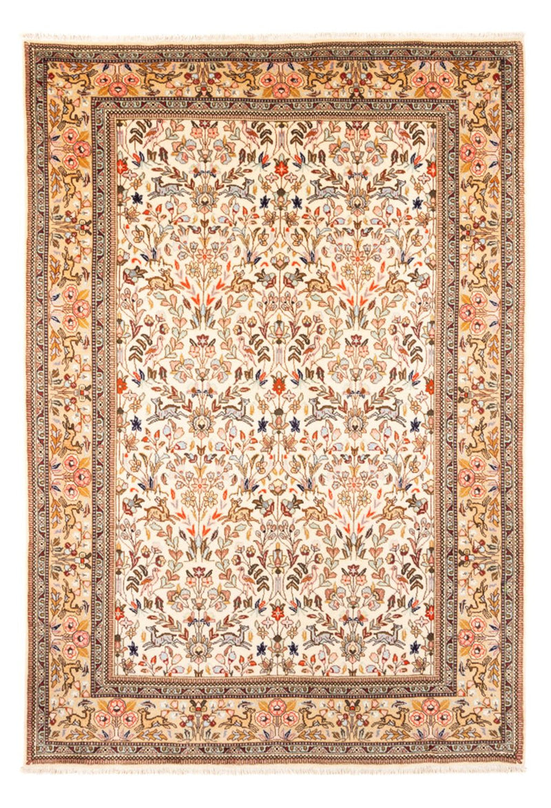 タバタバイ 絨毯 295x205cm - ペルシャ絨毯