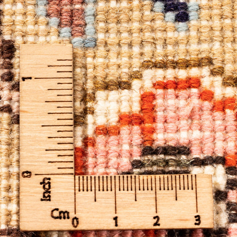 タバタバイ 絨毯 295x205cm - ペルシャ絨毯