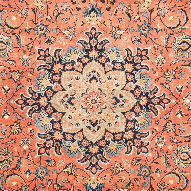 サルーク 絨毯 290x200cm - ペルシャ絨毯