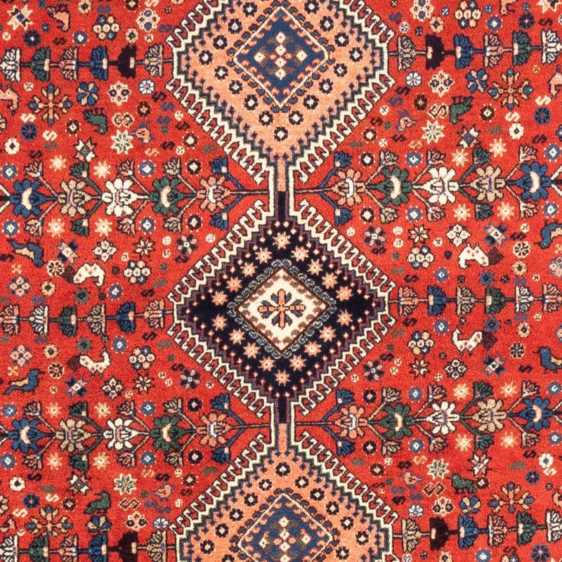 アバデ 絨毯 240x153cm - ペルシャ絨毯