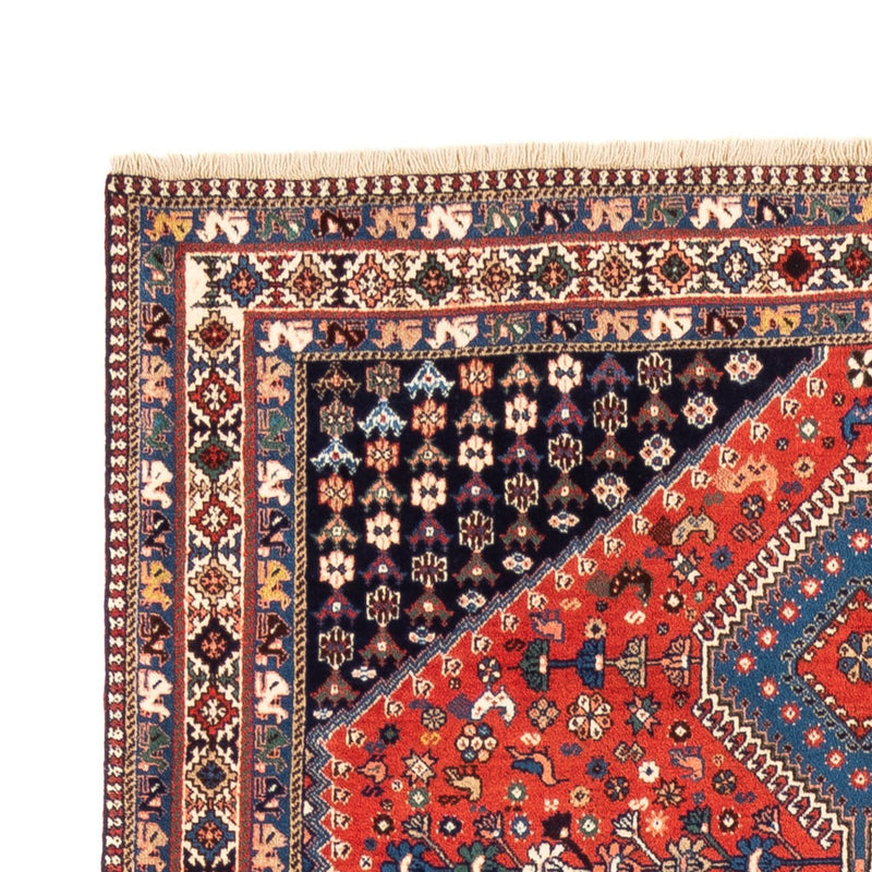 アバデ 絨毯 240x153cm - ペルシャ絨毯