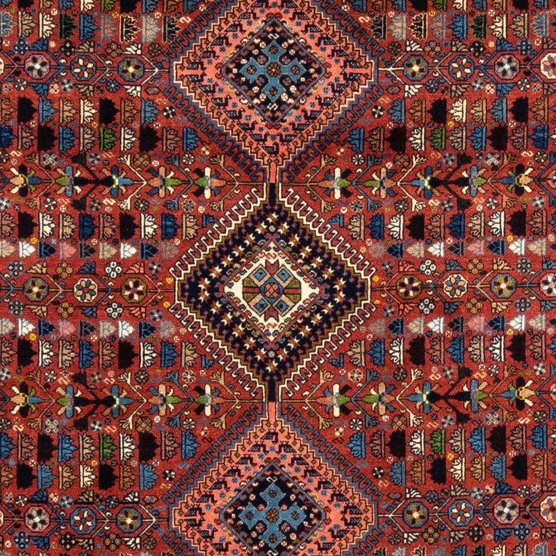 ヤラメ 絨毯 270x160cm - ペルシャ絨毯