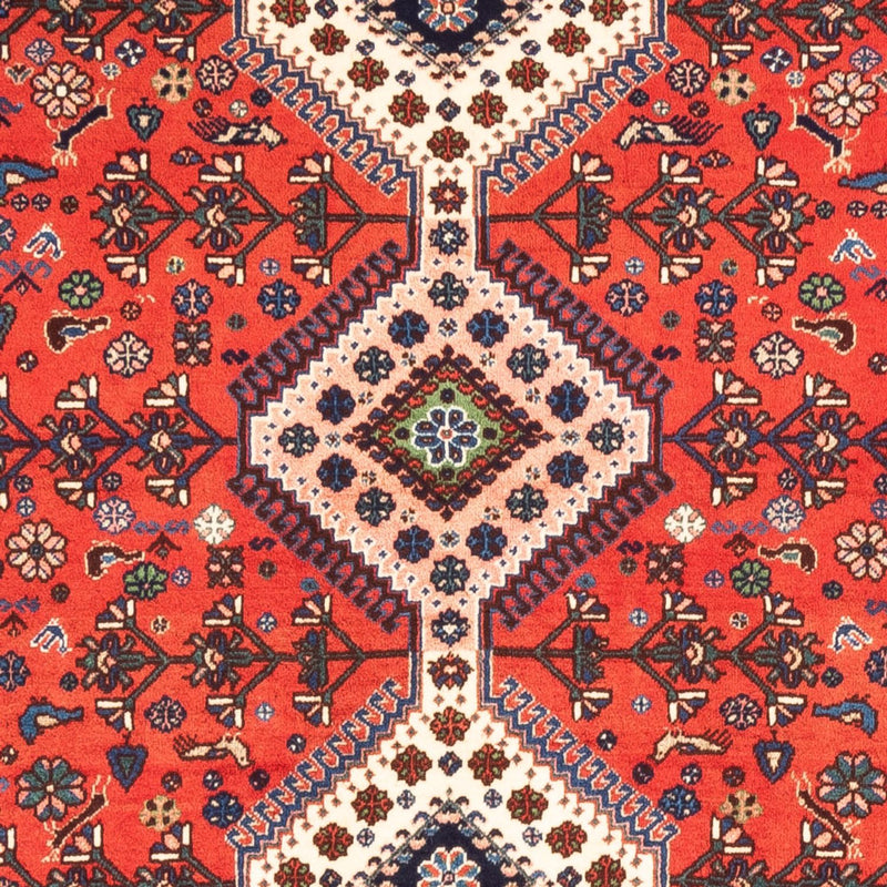 ヤラメ 絨毯 250x148cm - ペルシャ絨毯