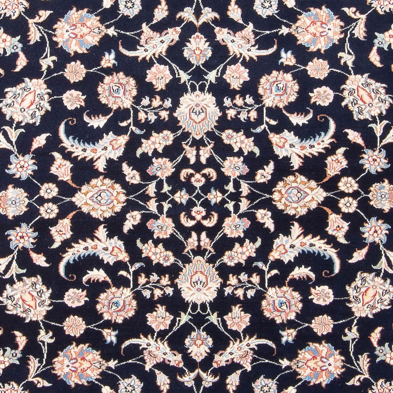 タブリーズ - 50 Raj 絨毯 203x147cm - ペルシャ絨毯
