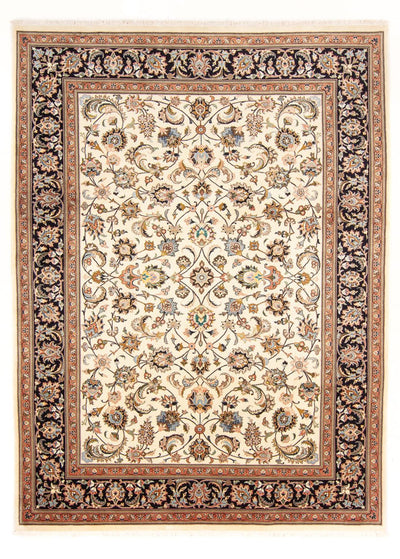 マシャド 絨毯 200x287cm - ペルシャ絨毯