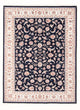 タブリーズ - 50 Raj 絨毯 200x150cm - ペルシャ絨毯