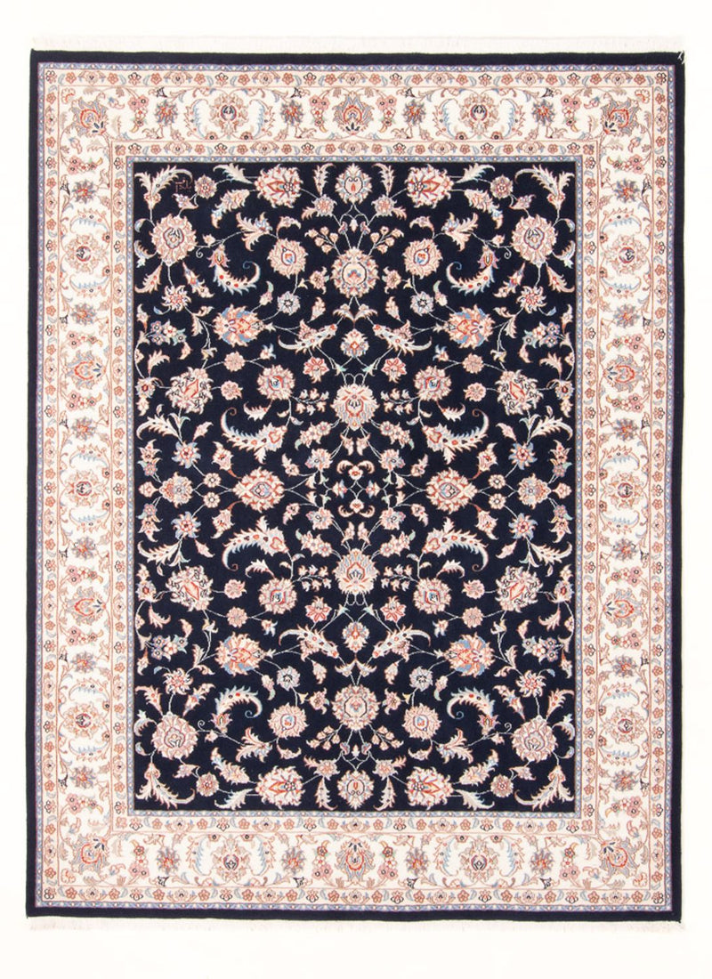 タブリーズ - 50 Raj 絨毯 200x150cm - ペルシャ絨毯