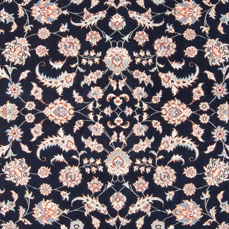 タブリーズ - 50 Raj 絨毯 200x150cm - ペルシャ絨毯