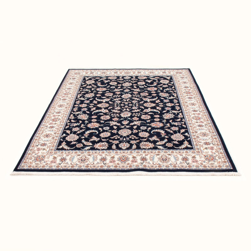 タブリーズ - 50 Raj 絨毯 200x150cm - ペルシャ絨毯