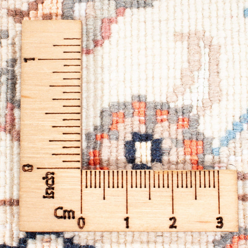 タブリーズ - 50 Raj 絨毯 200x150cm - ペルシャ絨毯