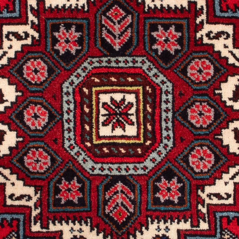 ゴルトグ 絨毯 96x59cm - ペルシャ絨毯