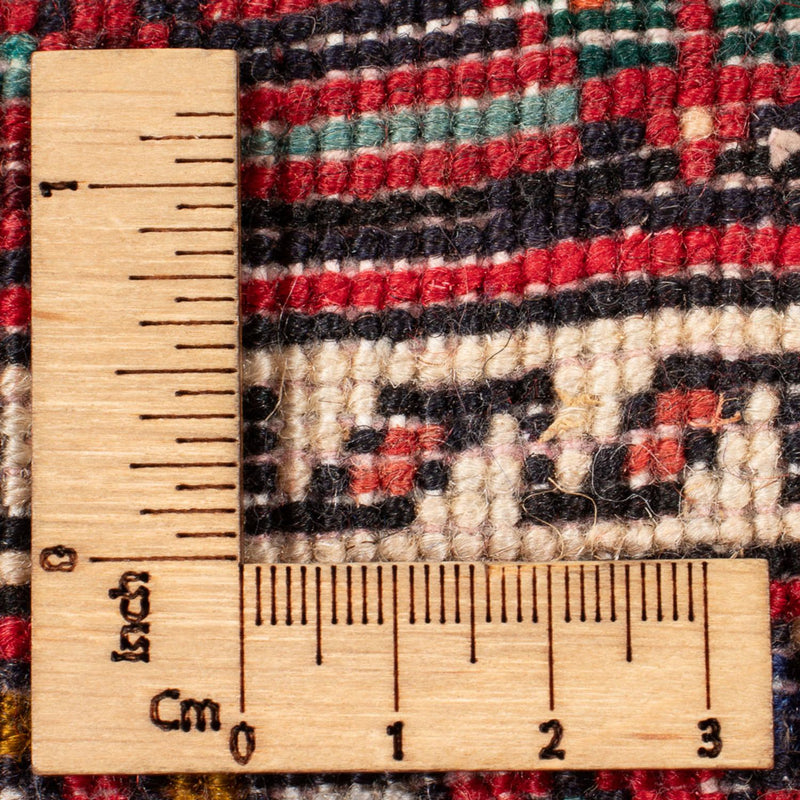 ゴルトグ 絨毯 96x59cm - ペルシャ絨毯